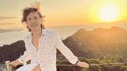 Mick Jagger contra Harry Styles: “No tiene una voz como la mía”