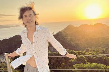 Mick Jagger contra Harry Styles: “No tiene una voz como la mía”