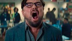 Internautas notan grave error de edición en "Don't Look Up"