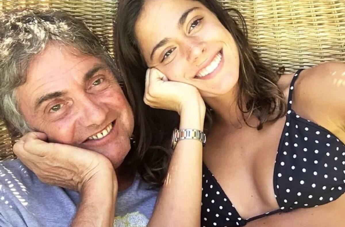 Tini Stoessel suspende sus conciertos por el grave estado de salud de su padre