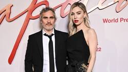 ¿La abofeteó a propósito?: El particular acuerdo entre Joaquin Phoenix y Vanessa Kirby en el set de “Napoleón”