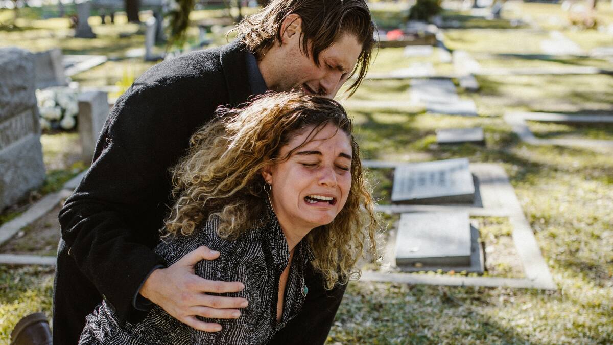 Interpretación de sueños: ¿Qué significa soñar con la muerte?