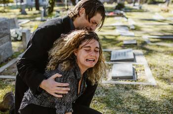 Interpretación de sueños: ¿Qué significa soñar con la muerte?