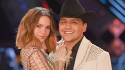 Christian Nodal y Belinda: así iba a ser la boda que no fue