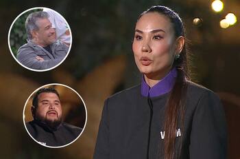 “Los chilenos son personas caballerosas, serviciales. Otakín y Fernando Solabarrieta eran los únicos que me saludaban todos los días”