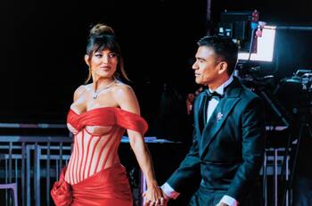 Ya es definitivo: Mega confirma qué pasará con Américo y Yamila Reyna en la Gala de Viña 2026