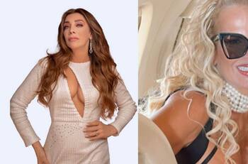 Cynthia Klitbo se solidariza con Niurka Marcos tras su ruptura de Juan Vidal