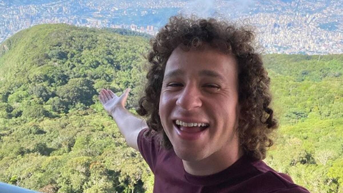 Luisito Comunica: Así alcanzó el éxito mucho más allá del mundo digital