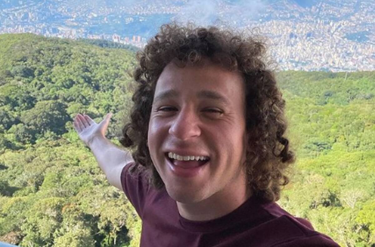Luisito Comunica: Así alcanzó el éxito mucho más allá del mundo digital
