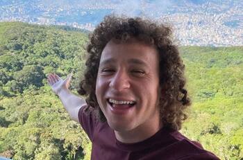 Luisito Comunica: Así alcanzó el éxito mucho más allá del mundo digital