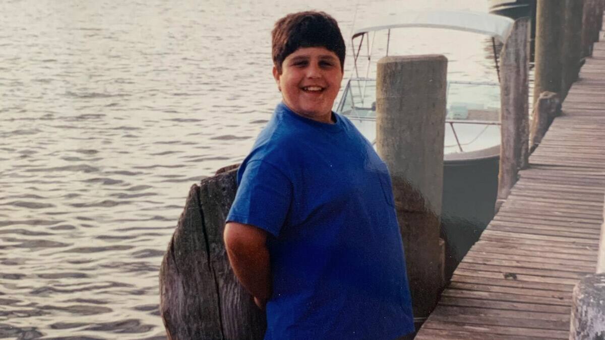 Josh Peck de "Drake y Josh" revela cómo superó sus problemas de adicción