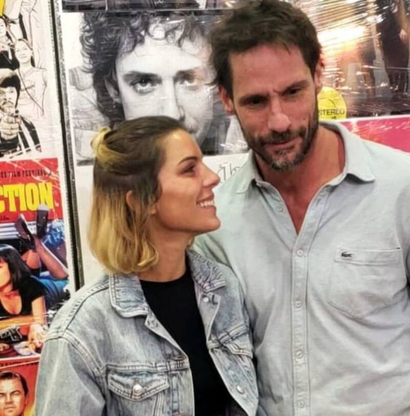 Créditos: Instagram