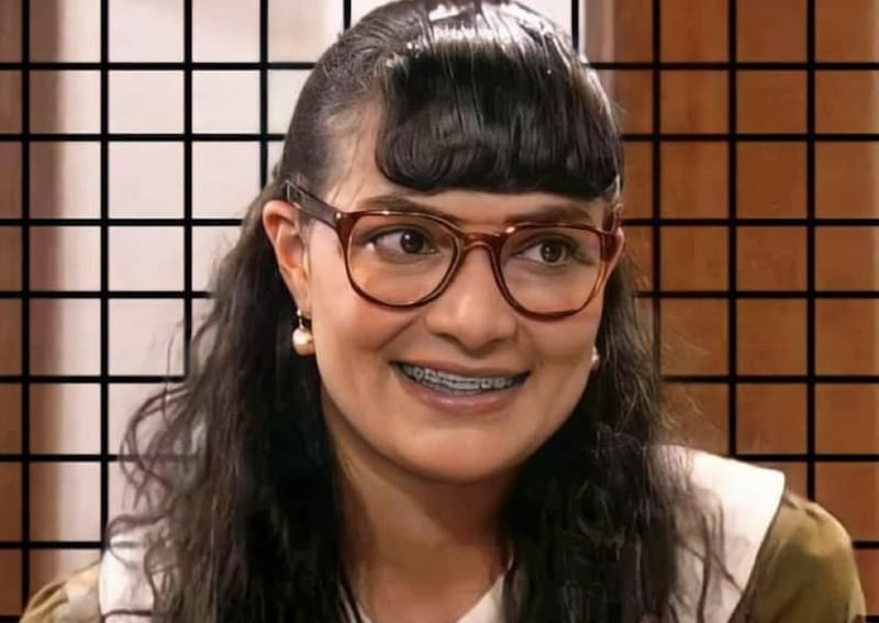 "Yo soy Betty, la fea" Fue protagonizada por Ana María Orozco. - Créditos: Archivo