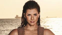 ¡Le llovieron críticas! Carolina Cruz aseguró que el aborto es un negocio de órganos