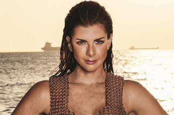 ¡Le llovieron críticas! Carolina Cruz aseguró que el aborto es un negocio de órganos