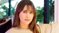 Paulina Goto vive acoso en Uber: "Tuve que saltar mientras el coche avanzaba"