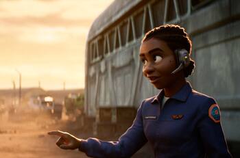 Lightyear: esta es la escena que ha hecho que la película de Pixar sea prohibida en varios países