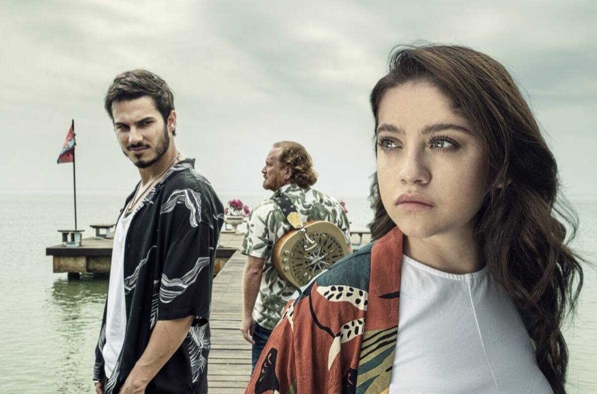 "Siempre fui yo”: lo nuevo de Pipe Bueno, Christian Tappan y Karoll Sevilla