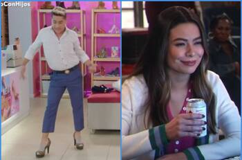 “Casado con hijos”: Los mejores memes y reacciones que dejó su regreso a Mega