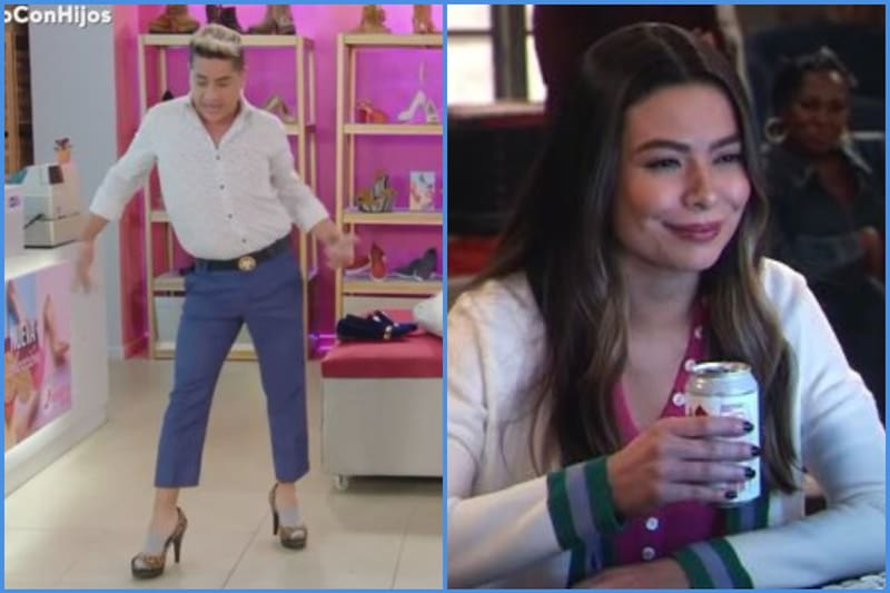 “Casado con hijos” Los mejores memes y reacciones que dejó su regreso a Mega - Créditos: Reproducción EnCancha