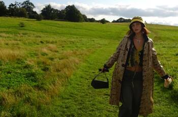 Bella Hadid revela por qué decidió volver a modelar para Victoria's Secret