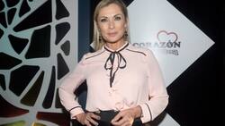 Leticia Calderón tiene Covid-19 otra vez y está aterrada por la salud de sus hijos