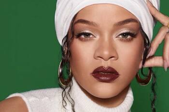 Rihanna: este fue el poderoso mensaje que quiso enviar al presentarse en el Super Bowl