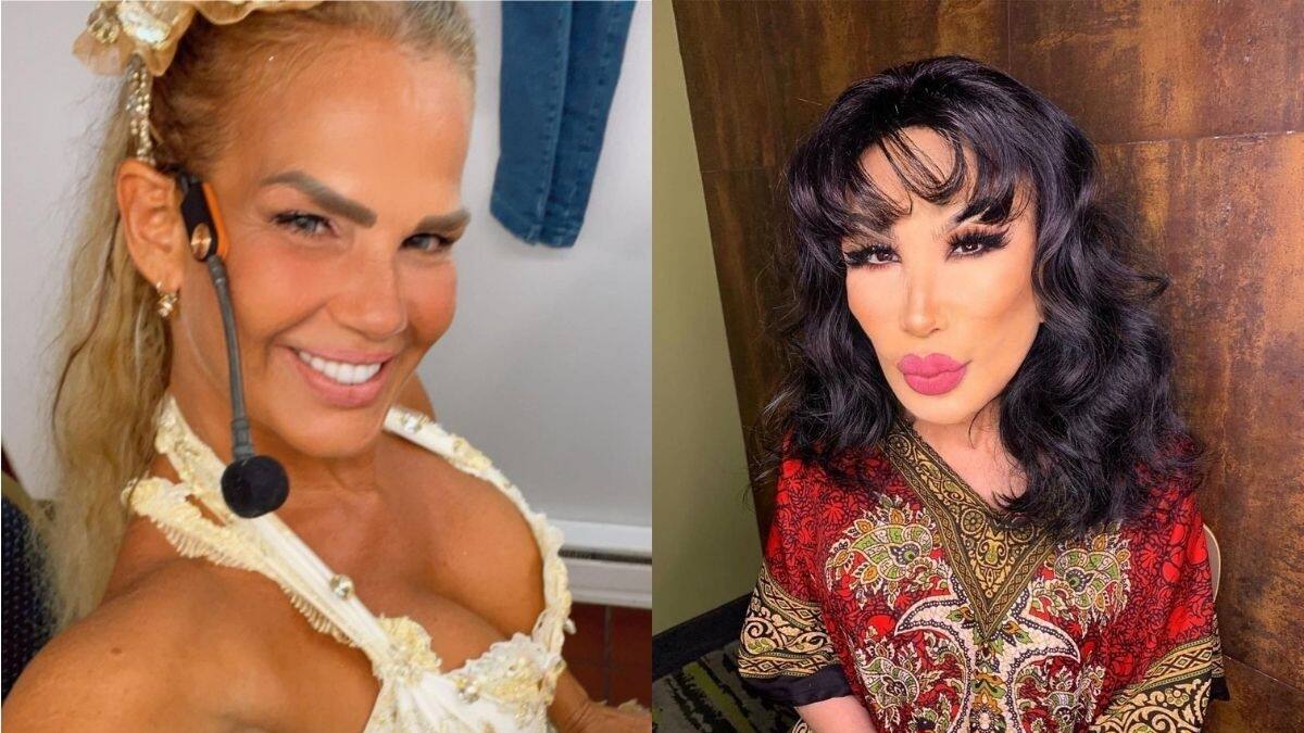 Niurka explota contra Lyn May: "¿Ella no se ve en el espejo y sabe que está fea?"