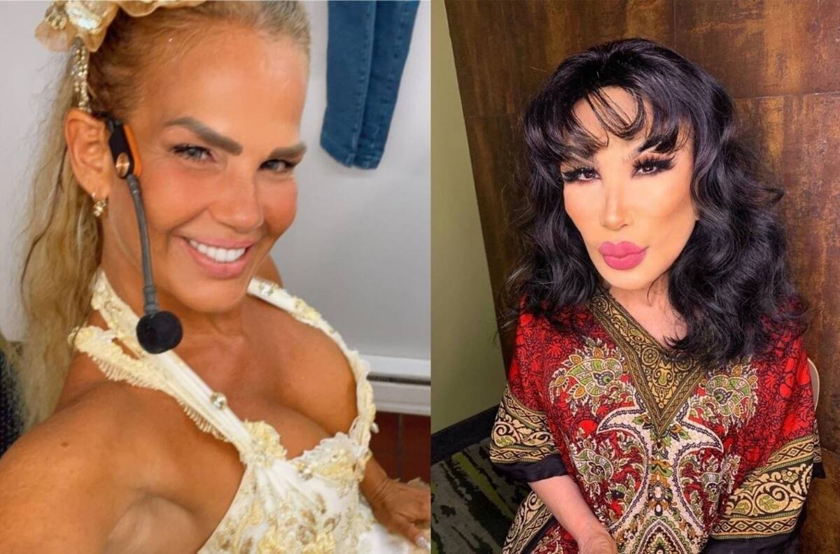 Niurka explota contra Lyn May: "¿Ella no se ve en el espejo y sabe que está fea?"
