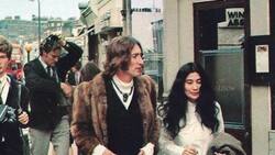 John Lennon habría tenido amorío con su asistente durante matrimonio con Yoko Ono