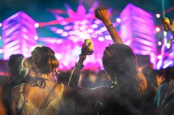 ¿Cuáles son los signos del Zodiaco que menos disfrutan el día de Año Nuevo?