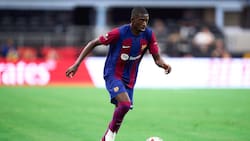 Las tres figuras que quiere fichar el Barcelona tras la salida de Ousmane Dembélé