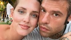 Chiara Ferragni y Fedez al parecer viven crisis matrimonial y están al borde del divorcio