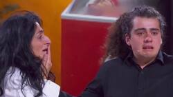 Hijo de Bárbara Torres entre lágrimas exige respeto para su madre tras ser expulsada de “La Casa de los Famosos” México