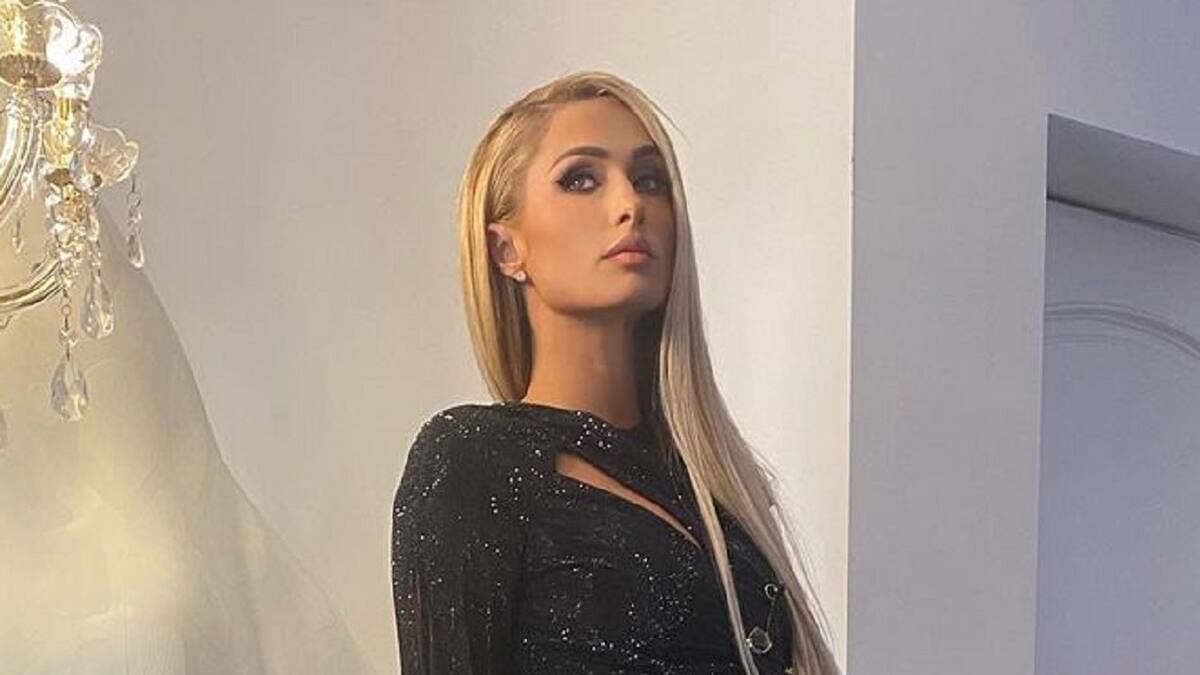 Paris Hilton refuta a su madre sobre estar luchando por convertirse en madre y advierte: "Tenemos muchos embriones sanos listos"