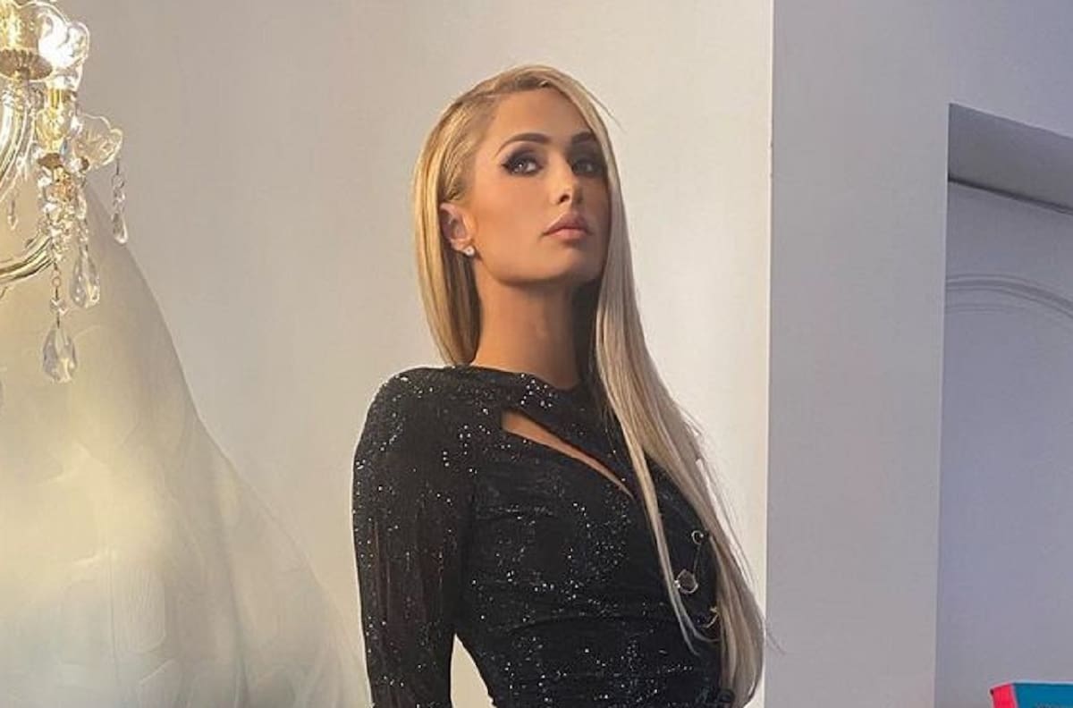 Paris Hilton refuta a su madre sobre estar luchando por convertirse en madre y advierte: "Tenemos muchos embriones sanos listos"