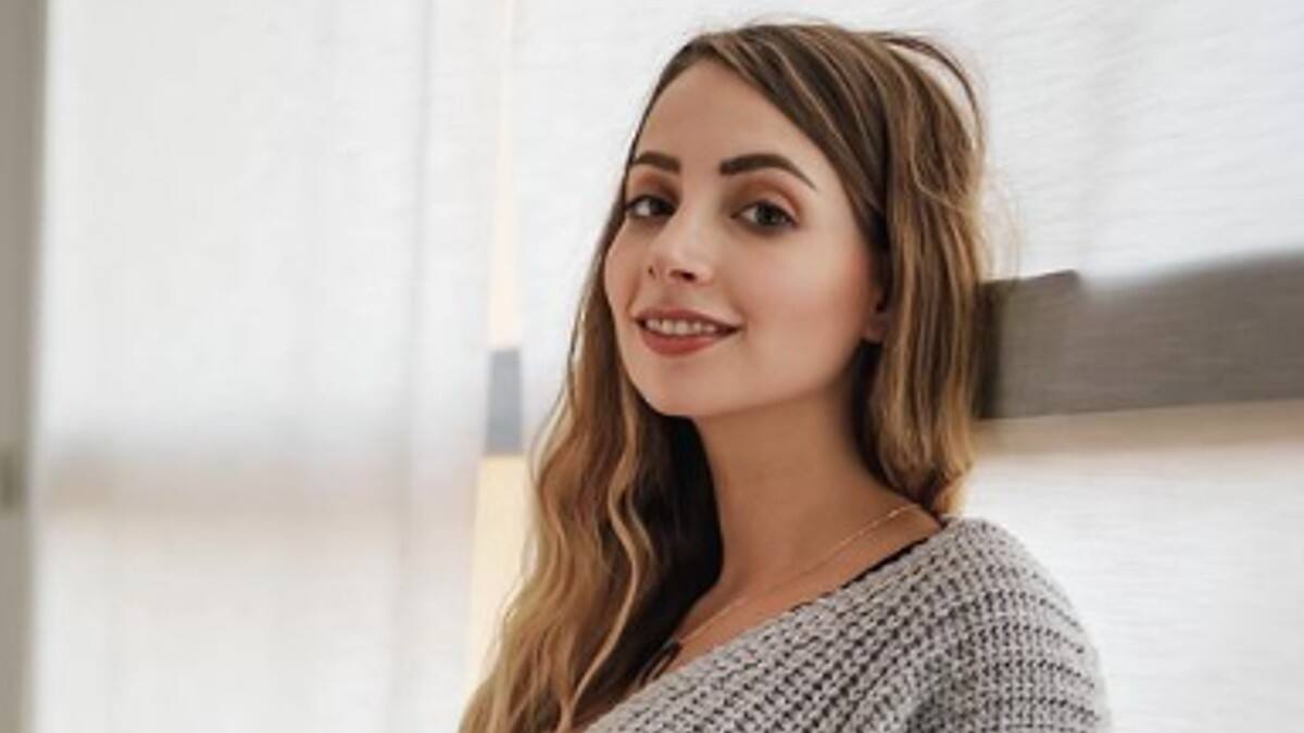 YosStop ya es mamá, anunció el nacimiento de su hija