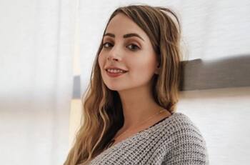 YosStop ya es mamá, anunció el nacimiento de su hija