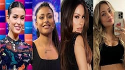 Constanza Capelli, Viviana Acevedo, Ignacia Michelson y Skarleth Labra se reunirán con sus fans: Cuándo, dónde y cuál es el valor de la entrada