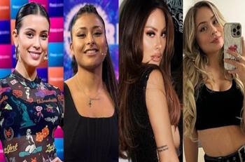 Constanza Capelli, Viviana Acevedo, Ignacia Michelson y Skarleth Labra se reunirán con sus fans: Cuándo, dónde y cuál es el valor de la entrada