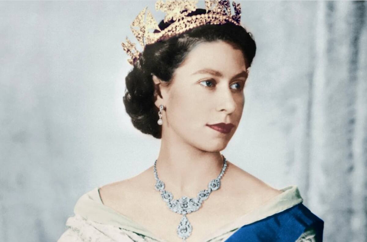 Reina Isabel II: Así juro lealtad la primera ministro Liz Truzz al ahora Rey Carlos II