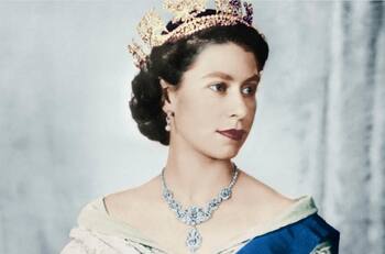 Reina Isabel II: Así juro lealtad la primera ministro Liz Truzz al ahora Rey Carlos II