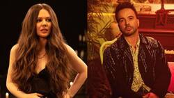 Luis Fonsi y Joy Huerta son los latinos elegidos para los festejos del 50 aniversario de Disney