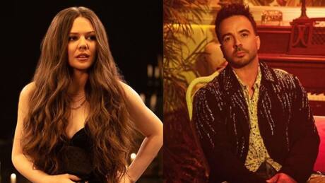 Luis Fonsi y Joy Huerta son los latinos elegidos para los festejos del 50 aniversario de Disney