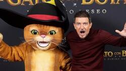 “El Gato con Botas: el último deseo”  llega a las salas de cine