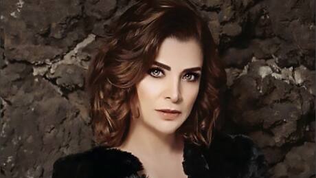 Lisset rompe en llanto al recordar la tragedia que vivió durante la pandemia