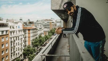 Alejandro Sanz y Juanes mandan emotivos mensajes a Juan Luis Guerra en su cumpleaños