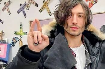 ¿Qué dice la Astrología de su personalidad?: Ezra Miller reconoce tener "complejos problemas de salud mental"