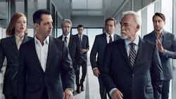 “Succession”: De qué trata y por qué dicen que es mejor que Breaking Bad