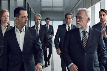 “Succession”: De qué trata y por qué dicen que es mejor que Breaking Bad